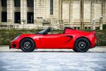 Lotus Elise Sport 220 Special Colour Edition 2020 года (JP)